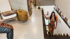 I was dominated and fucked hard by two hot transex @ayllagatina and  @valeriabeyonce .