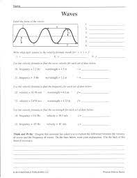 8 Recent Speed Velocity And Acceleration Worksheet