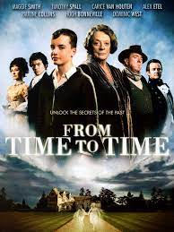 What are another words for from time to time? From Time To Time 2009 Rotten Tomatoes