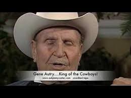 James Drury (The Virginian)