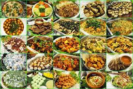 The app time didn't change for a long time. Follow Me To Eat La Malaysian Food Blog Ramadan Buffet 2017 At Streat Thai Jaya One The School