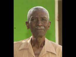 Footprints: Keith Archibald Francis