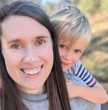 Amber Armstrong Hopkinson