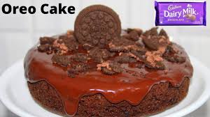 The cake «oreo» comes out wonderfully tasty and very beautiful in appearance, so it will. Oreo Cake Recipe Oreo Biscuit Cake Recipe In Hindi Biscuit Cake Cocoa Ganache Frosting Cake Youtube