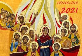 By martin on 16 may public holidays, spring the word pentecost comes from the ancient greek pentếkosta which means the fiftieth day. Pentecote Diocese De Strasbourg