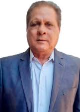 Candidatos em Nova Bandeirantes (MT)