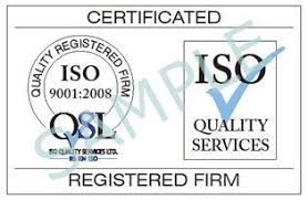 Iso 9001 2008 Environmental Management System Core Standards Iso