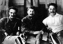 Life, work and legacy of carl jung. Josef Stalin Wikipedia