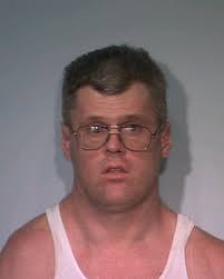 David Lawrence Booth