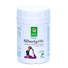 2 capsule cantitate %vnr carbune activat 520 mg* *valoarea valoarea nutritionala de referinta nu a fost stabilita. Siluetactiv Carbune Activ Cu Inulina 60 Capsule Steaua D Farmacia Tei