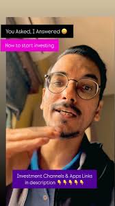 Please share and Follow if you liked watching 😇, ., Investment App :  STOCKEDGE, TRENDLYNE, Investment Influencers : Vivek Bajaj, CA RACHANA  RANADE. Follow them