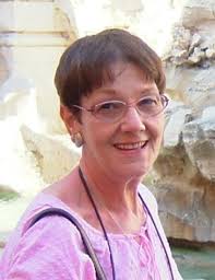 Obituary information for JoAnn Marie Hryniewiecki