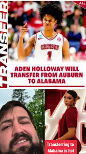 Auburn Basketball Transfer Targets