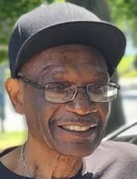 Obituary information for Robert Anthony Wesley