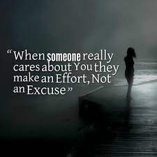 If Someone Really Cares Quotes Quotesgram