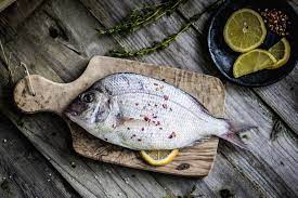 What Seafood Can You Eat When Pregnant