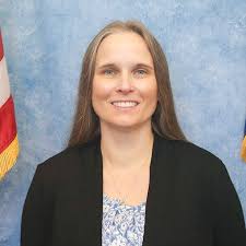 Dr. Amanda Vincent named Assistant Secretary of Environmental Services