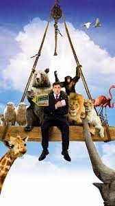 Evan Almighty Wallpapers - Top Free Evan Almighty Backgrounds - WallpaperAccess
