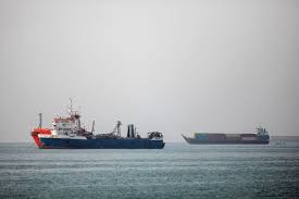 Iran War Live Updates: U.S. Again Conducts Strikes in Iran as Trump Expresses Indifference to Midterms Pressure