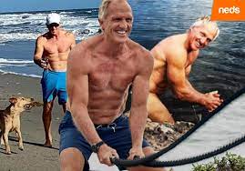 Gregory john norman ao (born 10 february 1955) is an australian entrepreneur and retired professional golfer who spent 331 weeks as the world's number 1 official world golf rankings ranked golfer in the 1980s and 1990s. Greg Norman S Greatest Pics Neds Blog