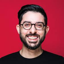 Interview with Hotjar's Co-Founder, David Darmanin