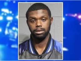 Tiny Loop parking garage generates 3 arrests in a month — 2 guns, plenty of  pot siezed