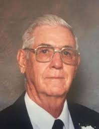 Elias Barnes Lott (1925-2019)