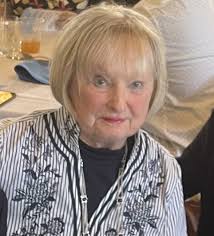 Barbara Webster Obituary