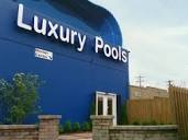 Luxury Pools and Living Showroom | Luxury Pools and Living