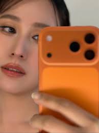 สปอยภาพเซลฟี่กล้องหน้า กล้องหลังมาก่อนเลย #shotoniphone17promax #iphon...