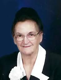 Obituary information for Elizabeth Mahsman