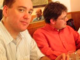 Stuart Cheshire, Kevin Marks