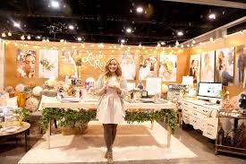 Pin By An Elopement Story On Bridal Shows Bridal Show Booths Wedding Show Booth Wedding Expo Booth