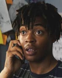 Tyson Brown Archives