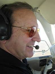 Hero Pilot In 1989 United Crash Dies : The Two-Way : NPR