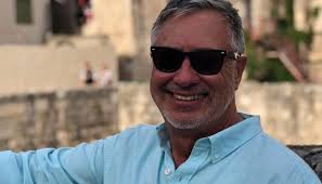 Richard Gill discusses luck, persistence