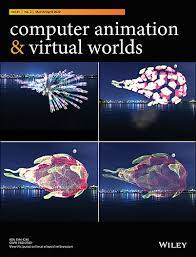Computer animation and virtual worlds english. Computer Animation And Virtual Worlds Wiley Online Library