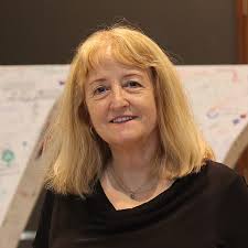 Wikipedia & Where We Entrust Our Curiosity, with Rosie  Stephenson-Goodknight