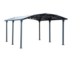 Metal Carport Add Ons Carports Garages