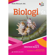 Soal essay ipa kelas 12 smk and correct essays so that you will receive a paper that is ready for submission or publication. Biologi Smk Bid Kesehatan Kls X Kikd17 Shopee Indonesia