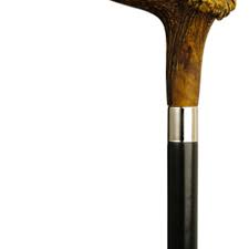 Make your own diy walking stick! Making A Walking Stick Handle From Natural Materials Skyaboveus