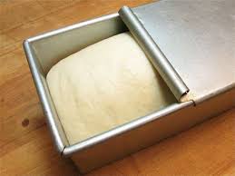 White Bread Pure And Simple Flourish King Arthur Flour Loaf Bread Recipe White Bread Recipe Pullman Bread