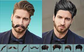 Boy Hair Style 2019 Men Photo Editor Man Suits For Android Apk Download