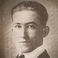 John William Moss (1892–1991)