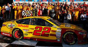 It's what nascar president steve phelps said when speaking with cnbc about how the sport wants to be perceived following its defining moment phelps made his media rounds before nascar returns with one of its signature events, the daytona 500, on sunday. Oh The Places Daytona 500 Winning Cars Go Official Site Of Nascar