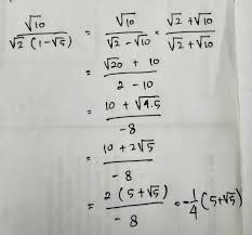 Sifat, operasi hitung dan penerapan. Soal Dan Pembahasan Tentang Bilangan Berpangkat Dan Bentuk Akar Ilmusosial Id