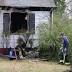 Two women displaced after East Nashville house fire
