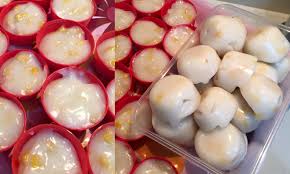 Bukan sahaja bulan syawal yang disambut meriah, ada sesetengah orang juga menyambut ketibaan ramadhan dengan sangat meriah. Resepi Kuih Nagasari Jagung Paling Sedap Dan Senang Iluminasi