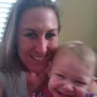 Baby Dust by Deanna Roy