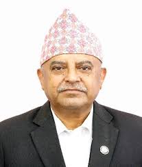 सदस्यहरुको विवरण